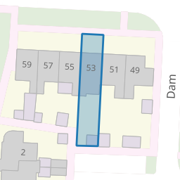 Perceel SDE02-E-1170