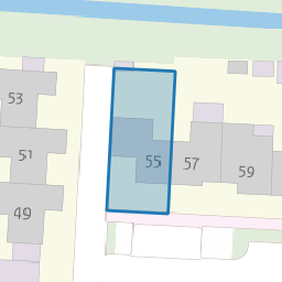 Perceel SDE02-E-1189