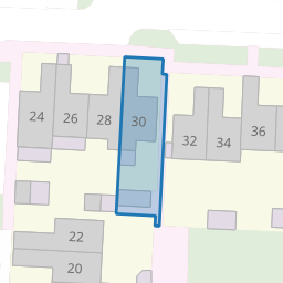 Perceel SDE02-E-1197