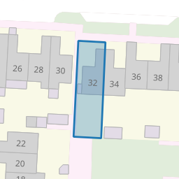 Perceel SDE02-E-1198