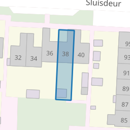 Perceel SDE02-E-1201