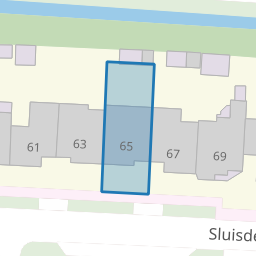 Perceel SDE02-E-1203