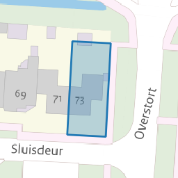 Perceel SDE02-E-1207