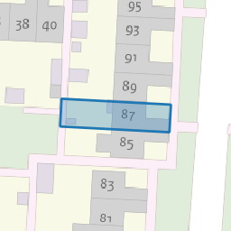 Perceel SDE02-E-1212