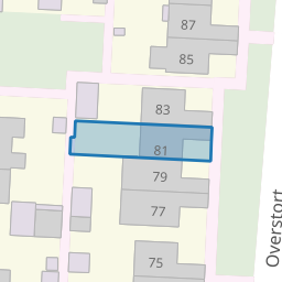 Perceel SDE02-E-1215