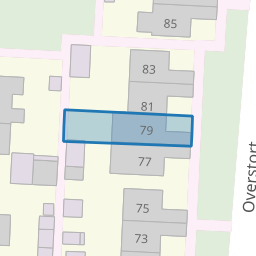 Perceel SDE02-E-1216