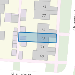 Perceel SDE02-E-1219