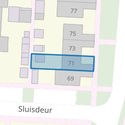 Perceel SDE02-E-1220