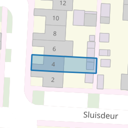 Perceel SDE02-E-1227