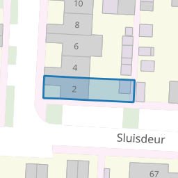 Perceel SDE02-E-1228