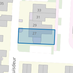 Perceel SDE02-E-1236