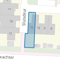 Perceel SDE02-E-1237