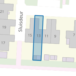 Perceel SDE02-E-1238