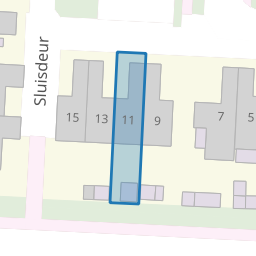 Perceel SDE02-E-1239