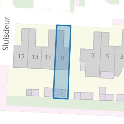 Perceel SDE02-E-1240