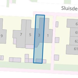 Perceel SDE02-E-1243