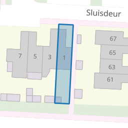 Perceel SDE02-E-1244