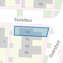 Perceel SDE02-E-1245