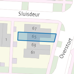 Perceel SDE02-E-1246