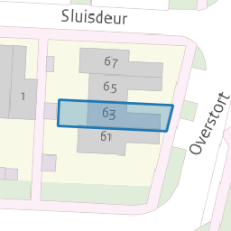 Perceel SDE02-E-1247