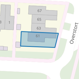 Perceel SDE02-E-1248