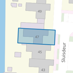 Perceel SDE02-E-1252