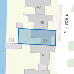 Perceel SDE02-E-1254