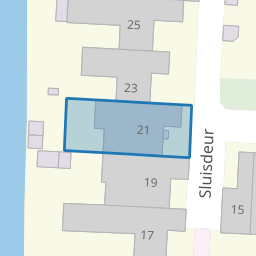 Perceel SDE02-E-1261