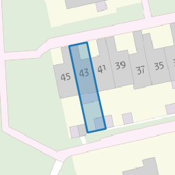 Perceel SDE02-E-1288