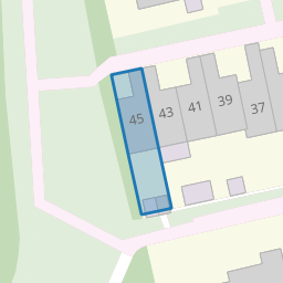 Perceel SDE02-E-1289