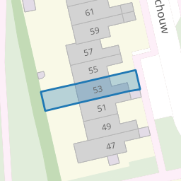 Perceel SDE02-E-1293