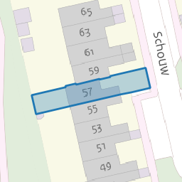 Perceel SDE02-E-1295