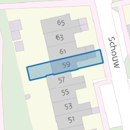 Perceel SDE02-E-1296