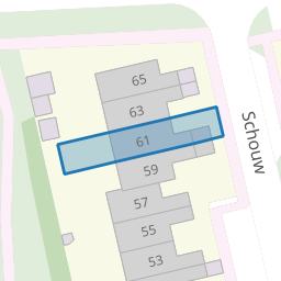 Perceel SDE02-E-1297