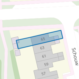 Perceel SDE02-E-1299