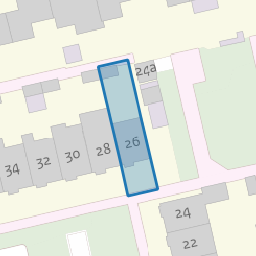 Perceel SDE02-E-1301