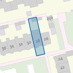 Perceel SDE02-E-1302