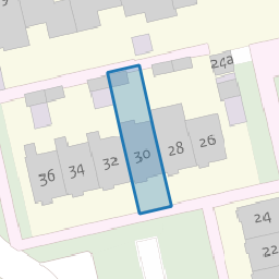 Perceel SDE02-E-1303