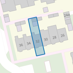 Perceel SDE02-E-1304