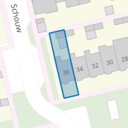 Perceel SDE02-E-1306