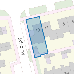 Perceel SDE02-E-1307