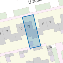 Perceel SDE02-E-1310