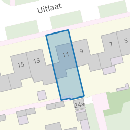 Perceel SDE02-E-1311
