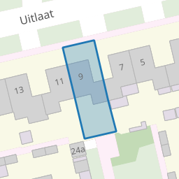 Perceel SDE02-E-1312