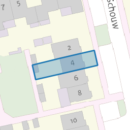 Perceel SDE02-E-1318