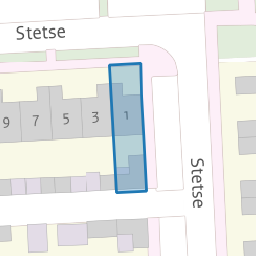 Perceel SDE02-E-1329