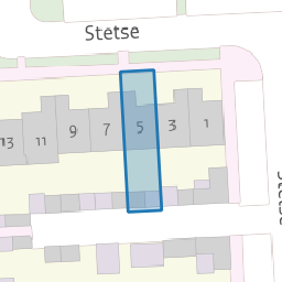 Perceel SDE02-E-1331