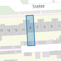 Perceel SDE02-E-1333