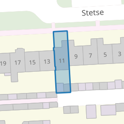 Perceel SDE02-E-1334