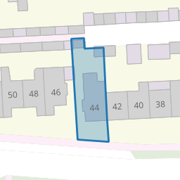 Perceel SDE02-E-1351